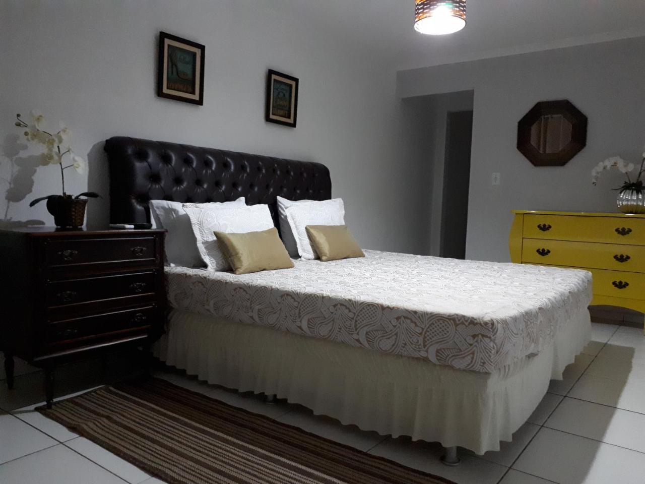 Pousada Cris Garden Bed&Breakfast Foz do Iguaçu Exterior foto